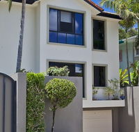 Mermaid Beachside B  B - Accommodation Perth