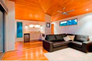 Seaview Farm - Accommodation Perth 1