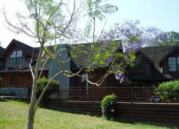 Fairy Wren Lodge Bed & Breakfast - Accommodation Perth 0