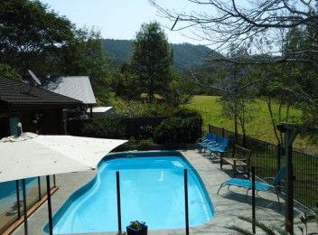 Fairy Wren Lodge Bed & Breakfast - Accommodation Perth 3