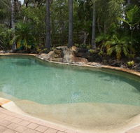 The Gold Coast Queenslander