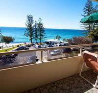 Park Towers Holiday Units - Accommodation Perth