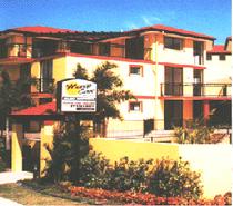 Mango Cove Resort - Accommodation Perth 0