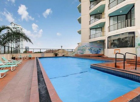 Sandy Point Beach Resort - Accommodation Perth 0