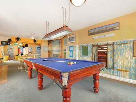 Sandy Point Beach Resort - Accommodation Perth 1