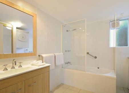 Golden Shores Holiday Club - Accommodation Perth 1