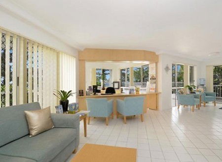 Golden Shores Holiday Club - Accommodation Perth 3