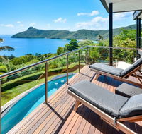 Whitsunday Holidays - Accommodation Perth