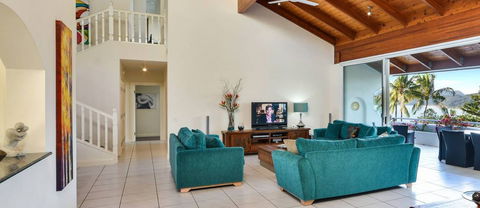 Whitsunday Holidays - Accommodation Perth 2