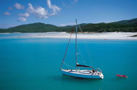 Whitsunday Holidays - Accommodation Perth 3