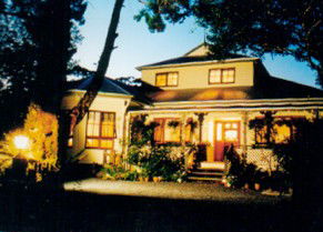 Amber Lodge Bed & Breakfast Tamborine Mountain - Perth Resorts 0