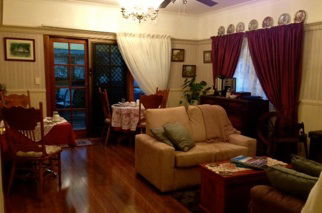 Amber Lodge Bed & Breakfast Tamborine Mountain - Perth Resorts 1