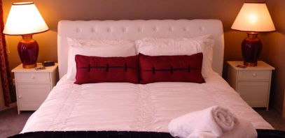 Amber Lodge Bed & Breakfast Tamborine Mountain - Perth Resorts 3