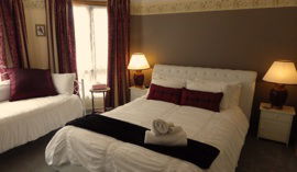 Amber Lodge Bed & Breakfast Tamborine Mountain - Perth Resorts 4