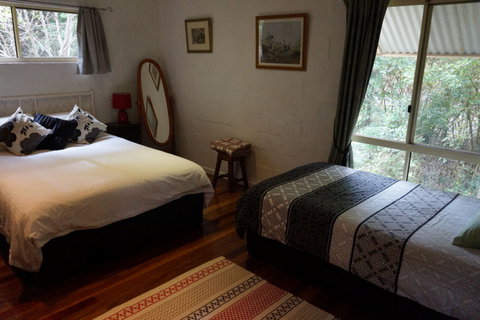 Kidd Street Cottages - Accommodation Perth 0