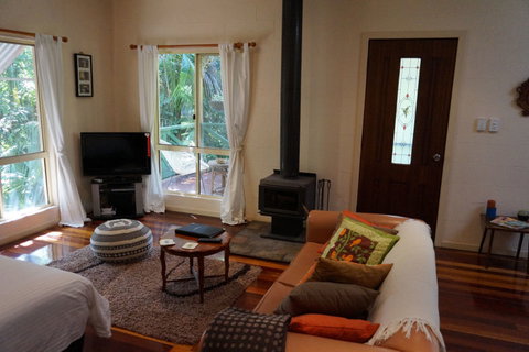 Kidd Street Cottages - Accommodation Perth 1