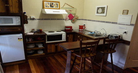 Kidd Street Cottages - Accommodation Perth 4