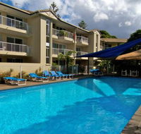 Apartments Paradise Grove - Accommodation Perth
