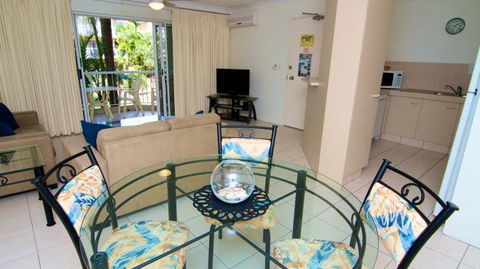 Apartments Paradise Grove - Accommodation Perth 2