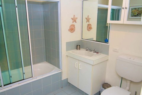 Apartments Paradise Grove - Accommodation Perth 4