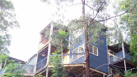 Tambaridge Bed & Breakfast - Accommodation Perth 0