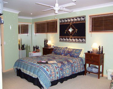 Tambaridge Bed & Breakfast - Accommodation Perth 2