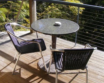 Tambaridge Bed & Breakfast - Accommodation Perth 3
