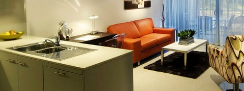 Azzura Greens Resort - Accommodation Perth 0