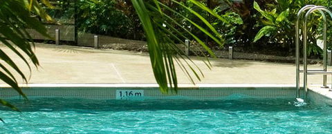 Azzura Greens Resort - Accommodation Perth 1