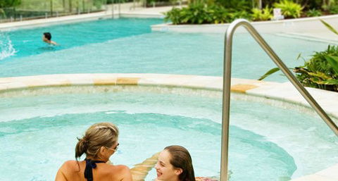 Azzura Greens Resort - Accommodation Perth 2