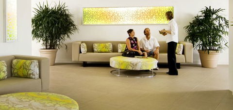 Azzura Greens Resort - Accommodation Perth 3