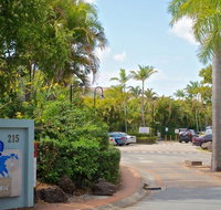 Sailfish Cove - Accommodation Perth