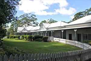 Accommodation Perth