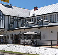 Canungra Hotel - Accommodation Perth
