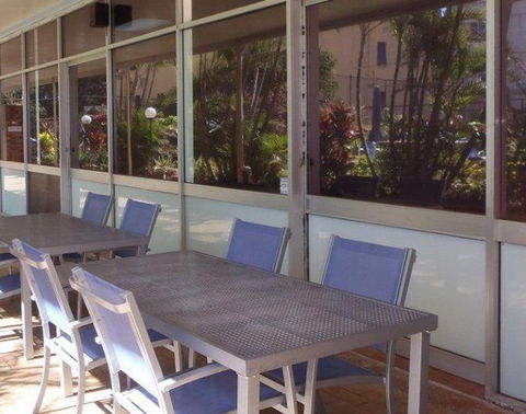 Jadran Motel ElJays Holiday Lodge - Accommodation Perth 0