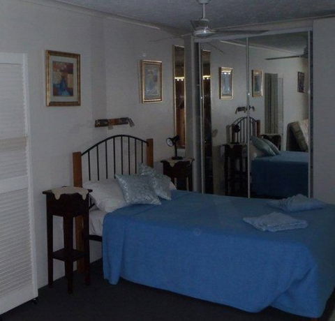 Jadran Motel ElJays Holiday Lodge - Accommodation Perth 1
