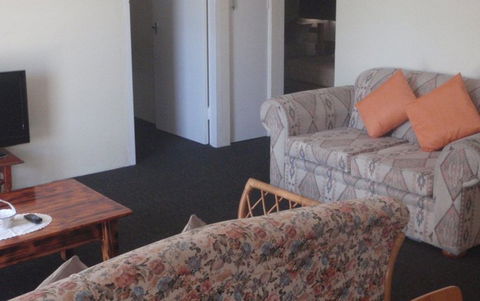 Jadran Motel ElJays Holiday Lodge - Accommodation Perth 3