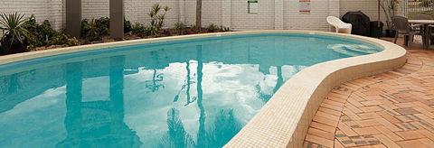 Tropicana Motel - Accommodation Perth 0