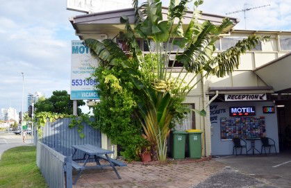 Evening Star Motel - Accommodation Perth 2