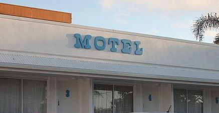 Broad Shore Motel - Accommodation Perth 0