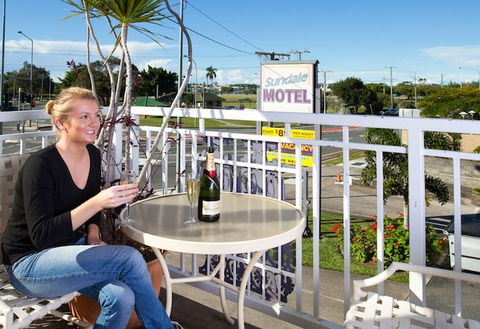 Motel Sundale - Accommodation Perth 2