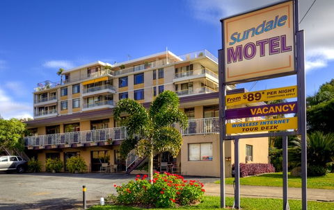 Motel Sundale - Accommodation Perth 3