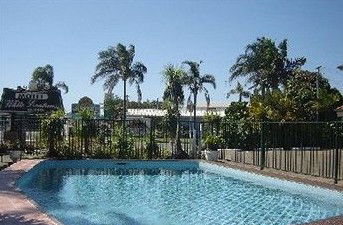 White Lanterns Motel - Accommodation Perth 2