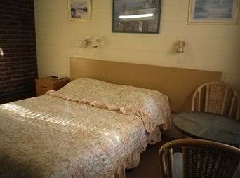 White Lanterns Motel - Accommodation Perth 5