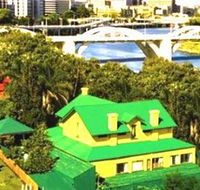 Backpacker Yellow Submarine - Accommodation Perth