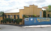 Backpacker Banana Bender - Accommodation Perth 0
