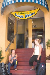 Backpacker Banana Bender - Accommodation Perth 1