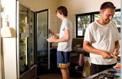 Backpacker Banana Bender - Accommodation Perth 3