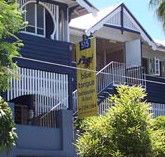 Blue Tongue Backpackers - Accommodation Perth