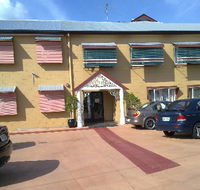 Avondale Private Hotel - Accommodation Perth